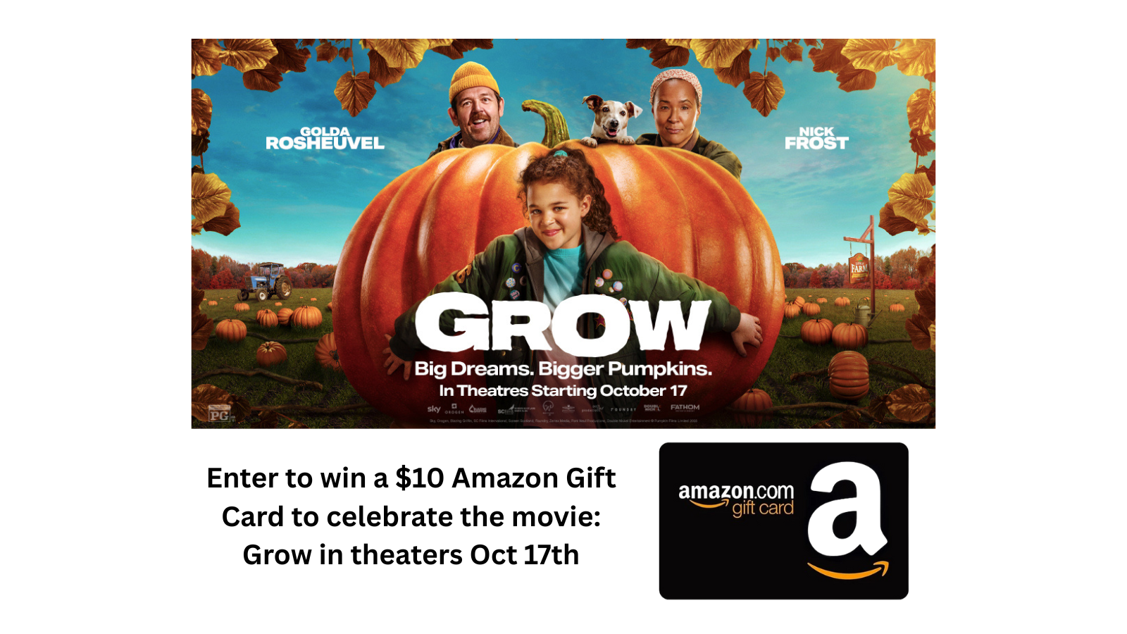 Grow